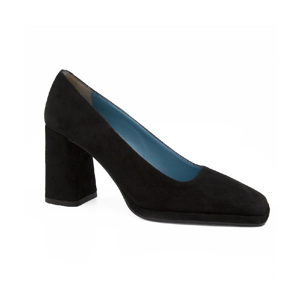 Amalfi by rangoni Décolleté Larice nero Sconto