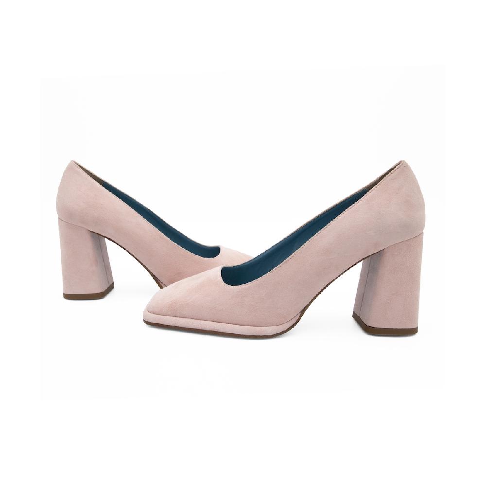 Amalfi by rangoni Décolleté Larice rosa Offerta