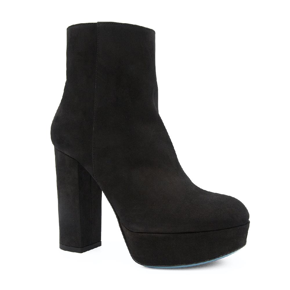 Amalfi by rangoni Stivaletto platform Minu Outlet
