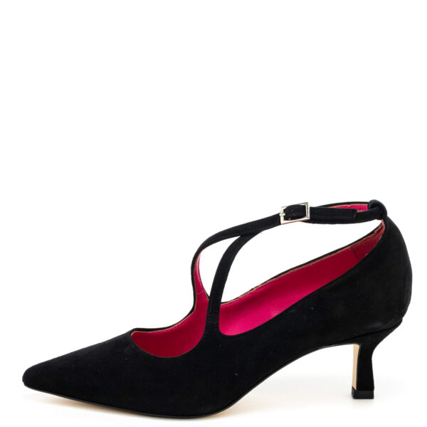 Andrea pinto Art.909 nero In Linea
