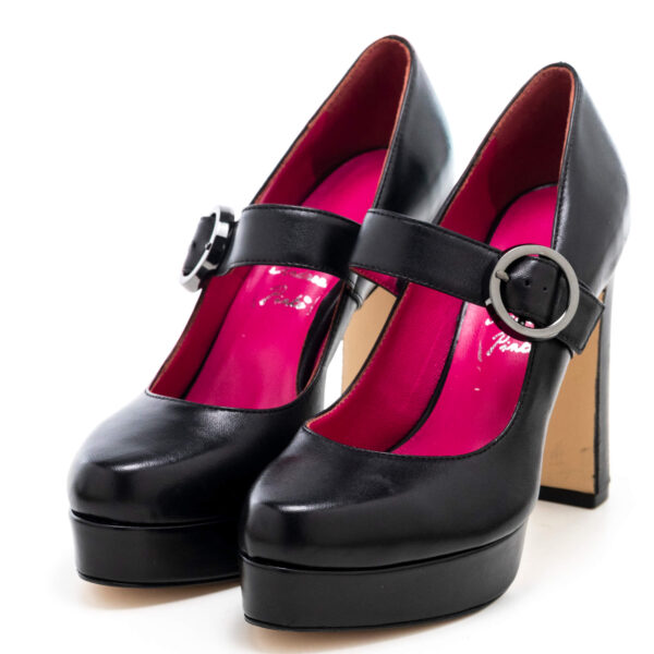 Andrea pinto Art.933 nera Vendita Calda