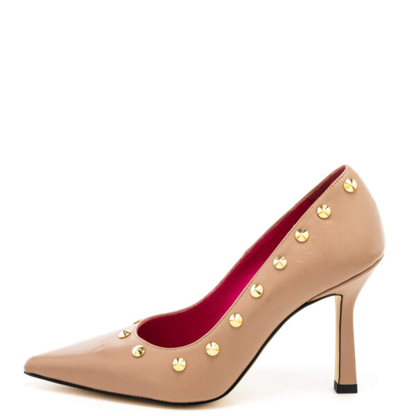 Andrea pinto Art.961 Visone 2025